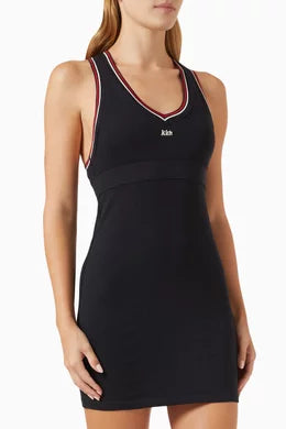 Kith X Wilson Pro Staff Dress - Blk XL MSRP: $230
