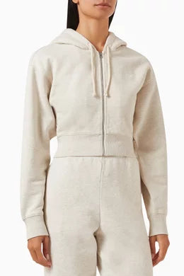 Fallon Hoodie - Beige XL MSRP: $150