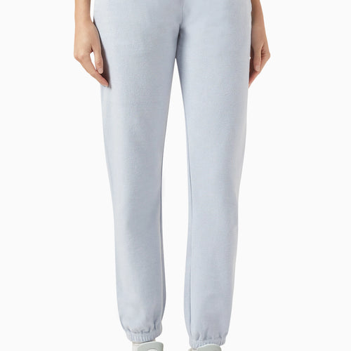Kith Women's Shain Iii Sweatpant - Light/Pastel Blue XL (MSRP: $145)