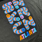 Sneaker Con Atlanta Exclusive World Tour T-Shirt (USED) - Size XL