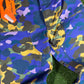 BAPE x Heron Preston 1st Camo Duck Painter Pants Small