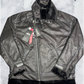 Mastermind X Alpha Industries MMW Riders Jacket Size XL (MSRP: $1,230)