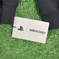Balenciaga x Playstation Hoodie Black Size Medium