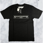 Mastermind Vs. Bape Boxed Logo Black S/S T-Shirt Size Large