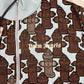 Palm Angels Fire Hydrant Jacquard Track Jacket Size XXL (MSRP: $695.00)