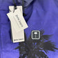 Palm Angels 'Palm Sunset' Track Ski Jacket Size XL (MSRP: $1,775.00)