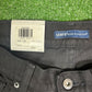 Levi's Premium 511 Slim Black Jeans Size 34