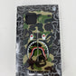 BAPE ABC Camo Shark iPhone 12 Pro Max Case
