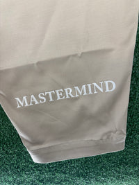 Mastermind World Beige PT Slack Pants Size Medium (MSRP: $1,600)
