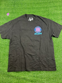 Sneaker Con Atlanta Exclusive World Tour T-Shirt (USED) - Size XL