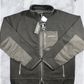 Mastermind Cashmere Fleece Black Blouson Size Large (MSRP: $6,000)