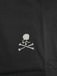 Mastermind World Boxy High Black S/S T-Shirt Size Small