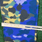 BAPE x Heron Preston 1st Camo Duck Painter Pants Small