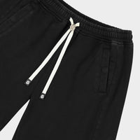 Godspeed Vital Terry Shorts 4th - Black