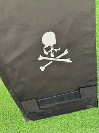 Mastermind World Parachute Chino Cargo Pants Size Large (MSRP: $1,999)