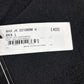 Mastermind Cashmere Fleece Black Blouson Size Large (MSRP: $6,000)