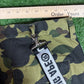 Bape X Jessie Reyez Green 6 Pocket Cargo Pants Size XL