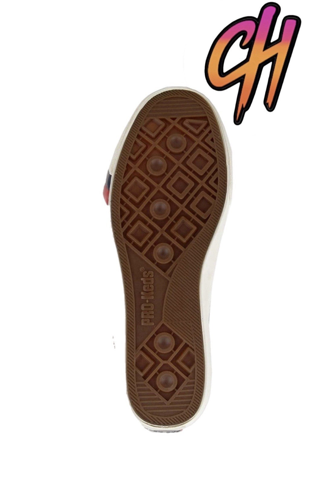 Pro-Keds Royal Lo Lace Up Black Leather Shoes Sneaker