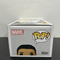 Funko Pop! Vinyl: Marvel - Gilgamesh (Glows in the Dark) (Chase) #730
