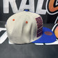 Mitchell & Ness NBA New York Knicks Pop Panel SnapBack Hat