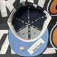 New Era MLB Renarts New York Yankees ‘Juice’ Fitted Hat