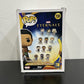 Funko Pop! Vinyl: Marvel - Gilgamesh #730