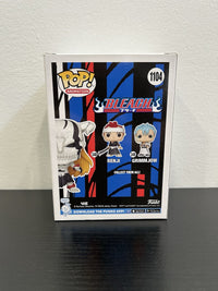 Funko Pop! Vinyl: Bleach - Fully-Hollowfied Ichigo (Chase) (Glows in the Dark) -