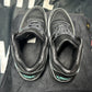 Size 10.5 - Jordan 3 X Shoe Surgeon Official Custom Commes Des Garçon X Tiffany