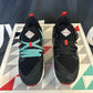 Size 10.5 - PUMA Sneaker Freaker x Blaze of Glory OG 5YR Black Beast Special Box
