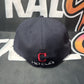 New Era Kid Cudi X MLB Cleveland Guardians 59Fifty Fitted Hat Size 7 1/8