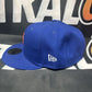 New Era MLB New York Mets ‘Side Split’ Fitted Hat