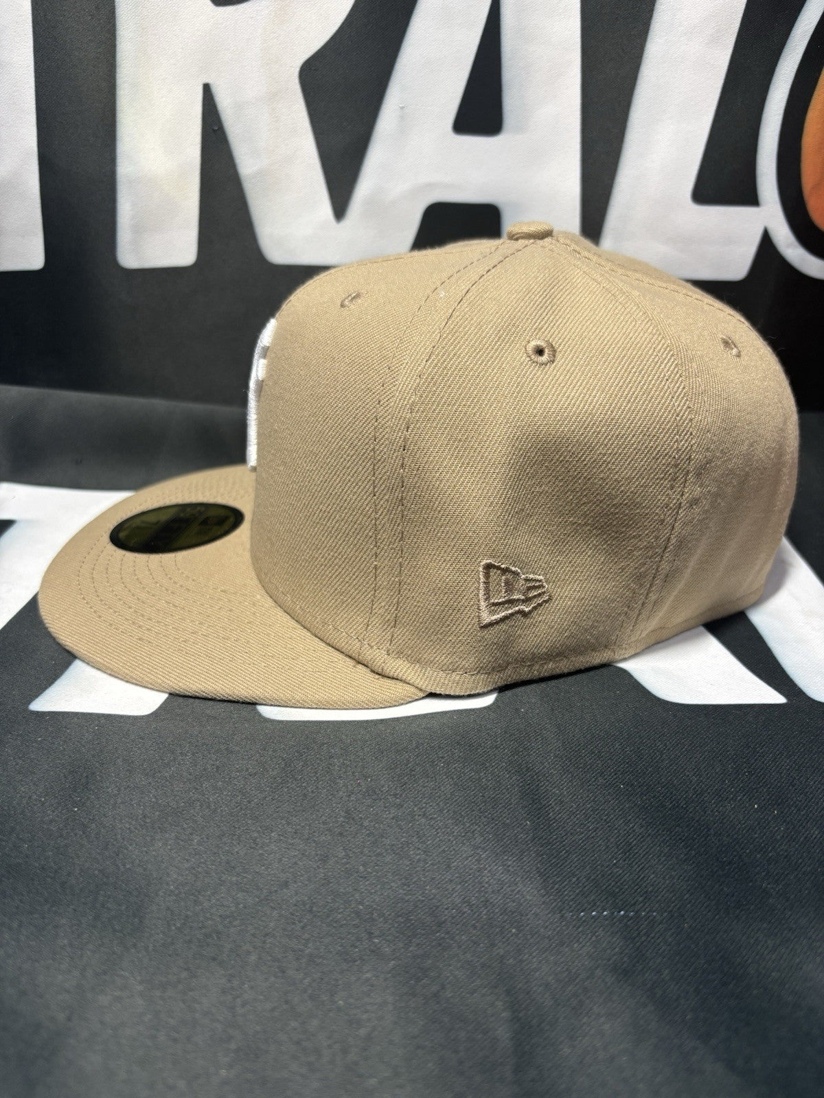 New Era MLB New York Yankees 59Fifty X Joe Freshgoods Fitted Hat