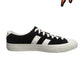 Pro-Keds Royal Plus Lace Up Suede Black Shoes Sneaker