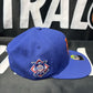 47 MLB New York Mets Sure Shot Adjustable Hat