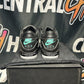 Size 10.5 - Jordan 3 X Shoe Surgeon Official Custom Commes Des Garçon X Tiffany