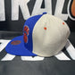 Mitchell & Ness NBA New York Knicks Pop Panel SnapBack Hat