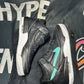 Size 10.5 - Jordan 3 X Shoe Surgeon Official Custom Commes Des Garçon X Tiffany