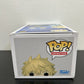 Funko Pop! Animation: Black Clover - Luck Voltia #1102 LE Glow Chase AAA Excl.