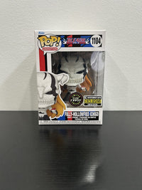 Funko Pop! Vinyl: Bleach - Fully-Hollowfied Ichigo (Chase) (Glows in the Dark) -