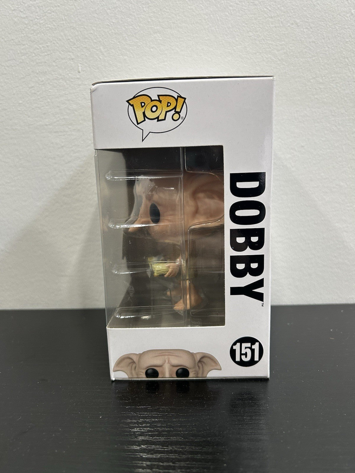 Funko Pop! Vinyl: Harry Potter - Dobby #151