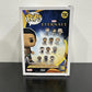 Funko Pop! Vinyl: Marvel - Gilgamesh (Glows in the Dark) (Chase) #730