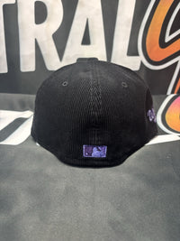 New Era MLB Toronto Blue Jays 1993 World Series Corduroy Fitted Hat