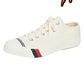 Pro-Keds Royal Lo Lace Up White Canvas Shoes Sneaker