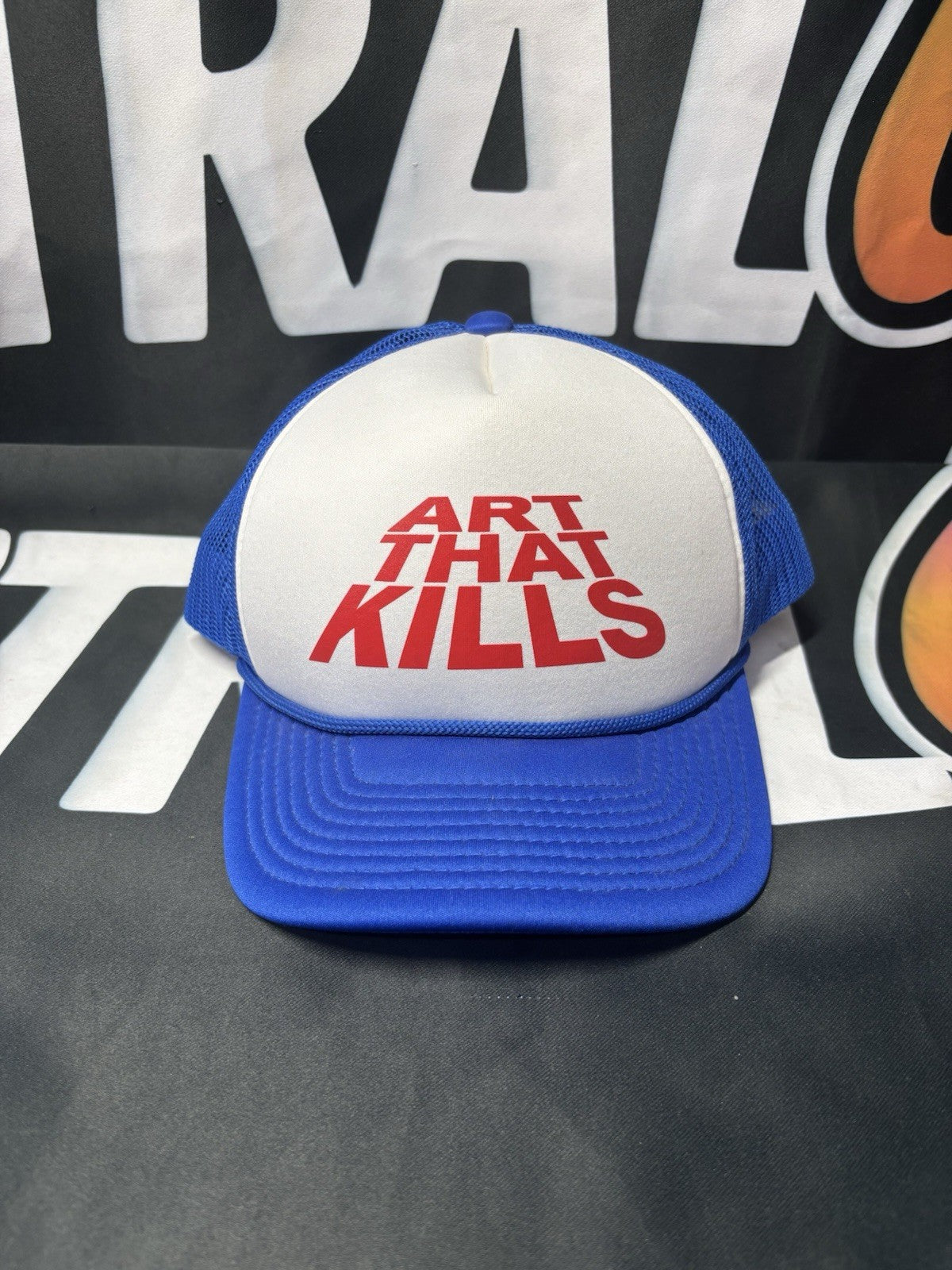 Gallery Dept. ATK Trucker Hat OS