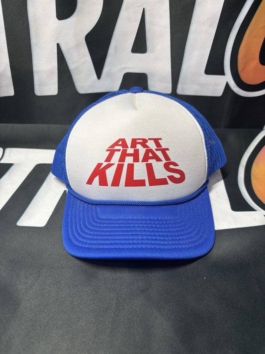 Gallery Dept. ATK Trucker Hat OS