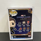 Funko Pop! Vinyl: Marvel - Spider-Man (Chase) - AAA Anime (Exclusive)