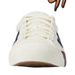 Pro-Keds Royal Plus Lace Up White Navy Canvas Shoes Sneaker