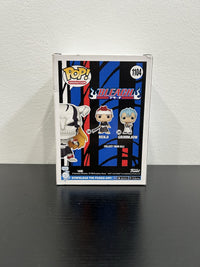 Funko Pop! Vinyl: Bleach - Fully-Hollowfied Ichigo (Chase) (Glows in the Dark) -
