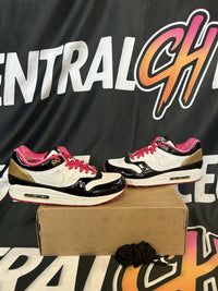 Size 10 - Nike PHANTACi x Air Max 1 2009 Grand Piano