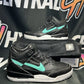 Size 10.5 - Jordan 3 X Shoe Surgeon Official Custom Commes Des Garçon X Tiffany